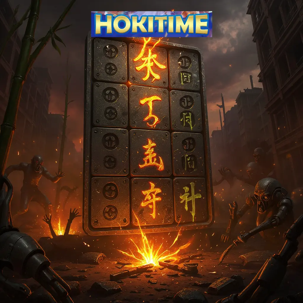 HOKITIME Apk