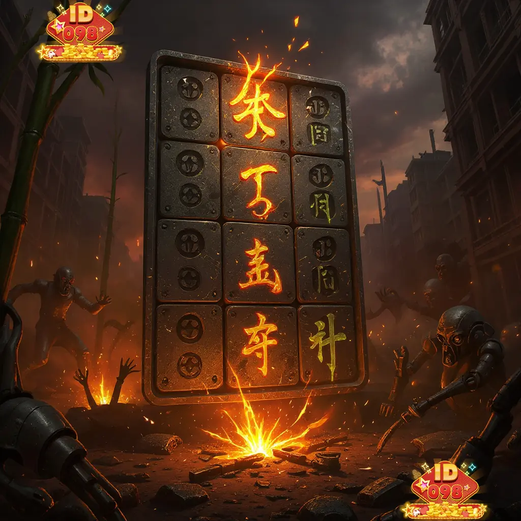 ID098 Apk
