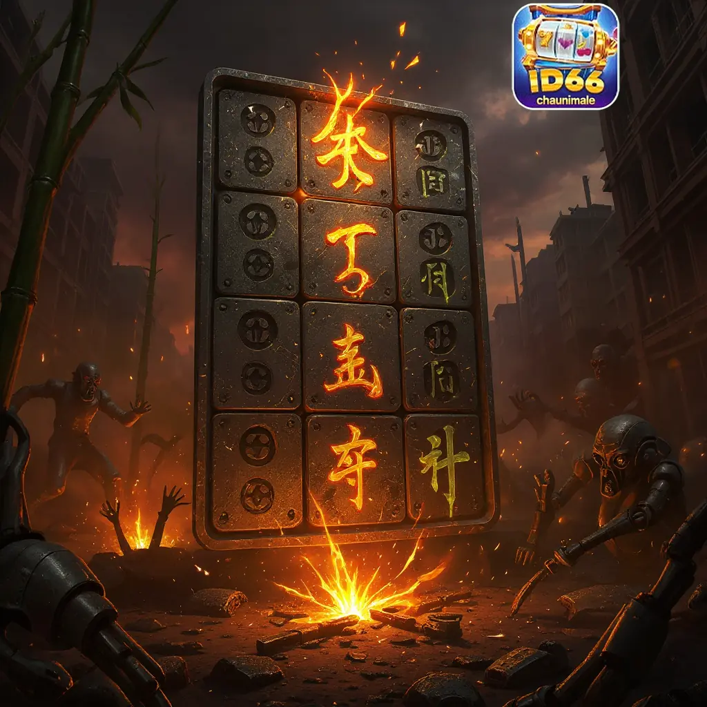 ID66 Apk