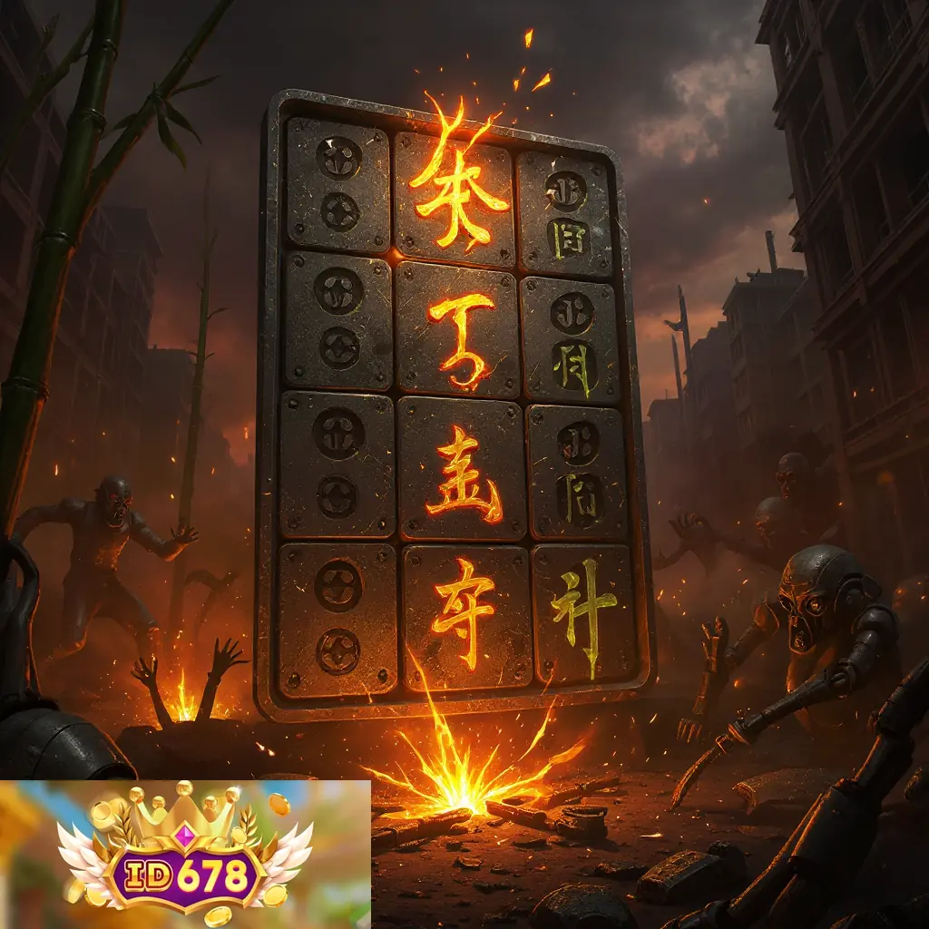 ID678 Apk