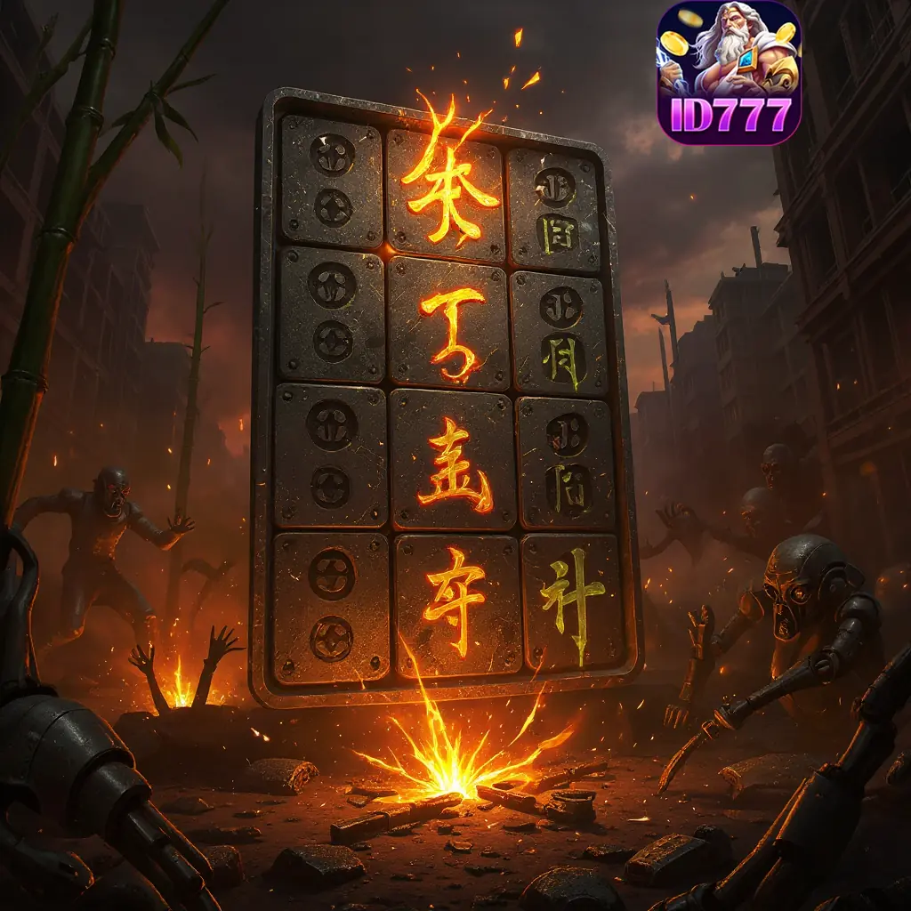ID777 Apk