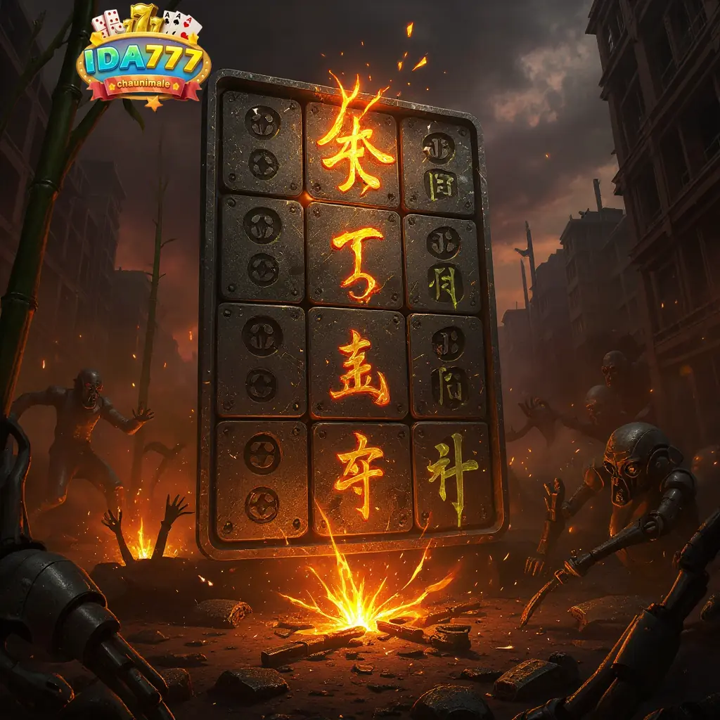 IDA777 Apk