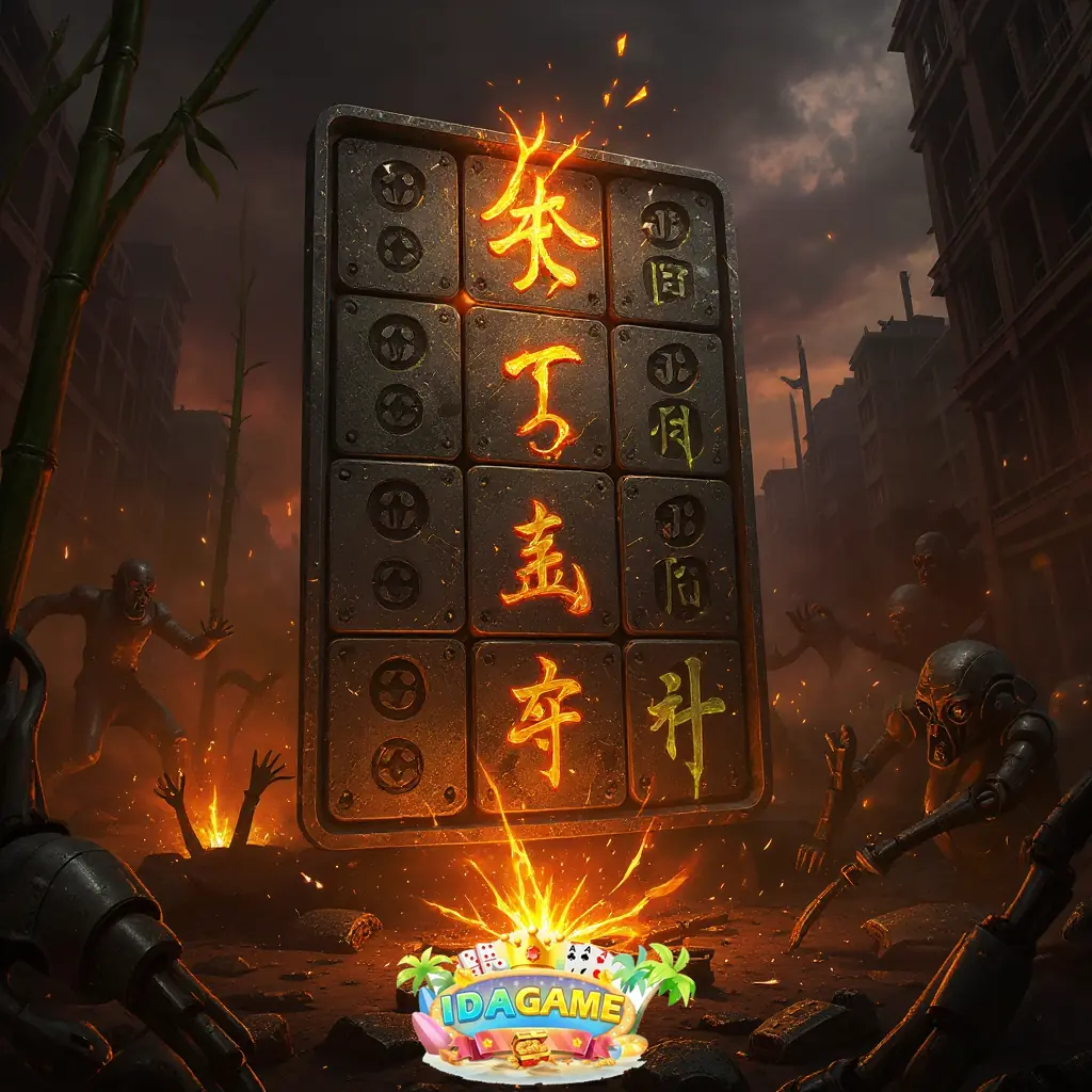 IDAGAME Apk