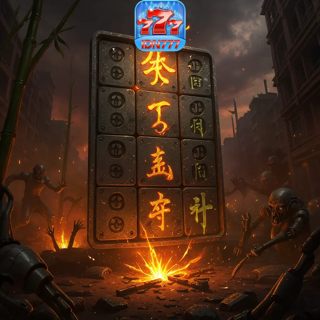 IDN777 Apk