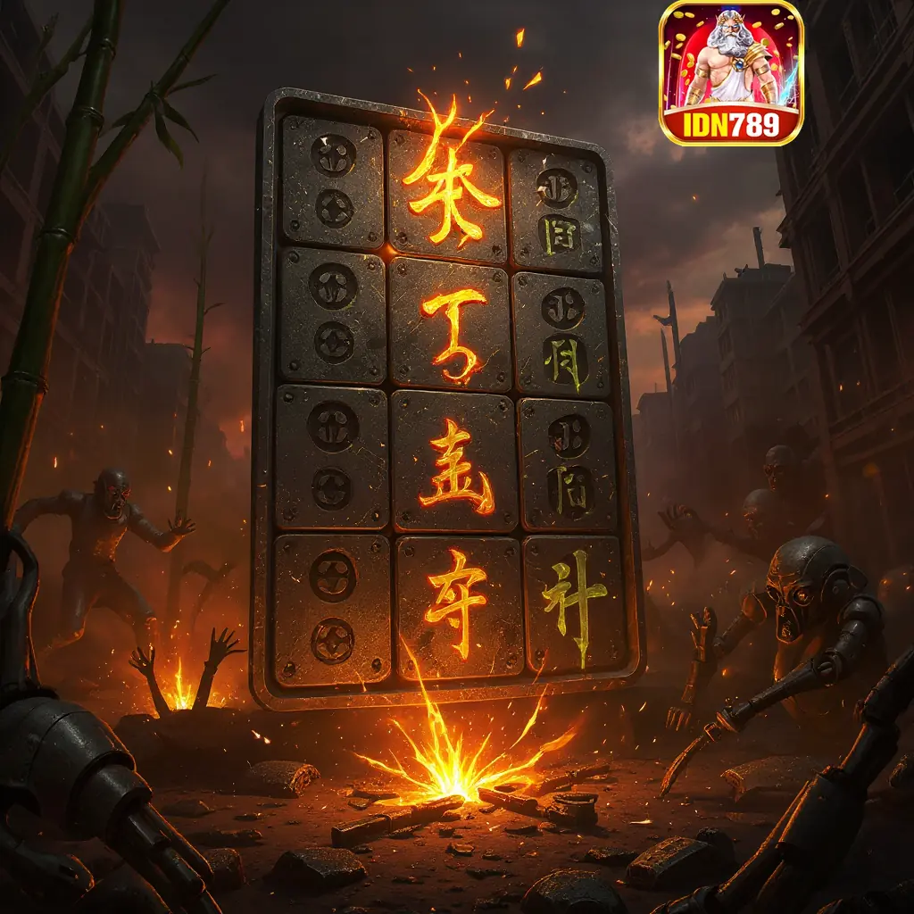 IDN789 Apk
