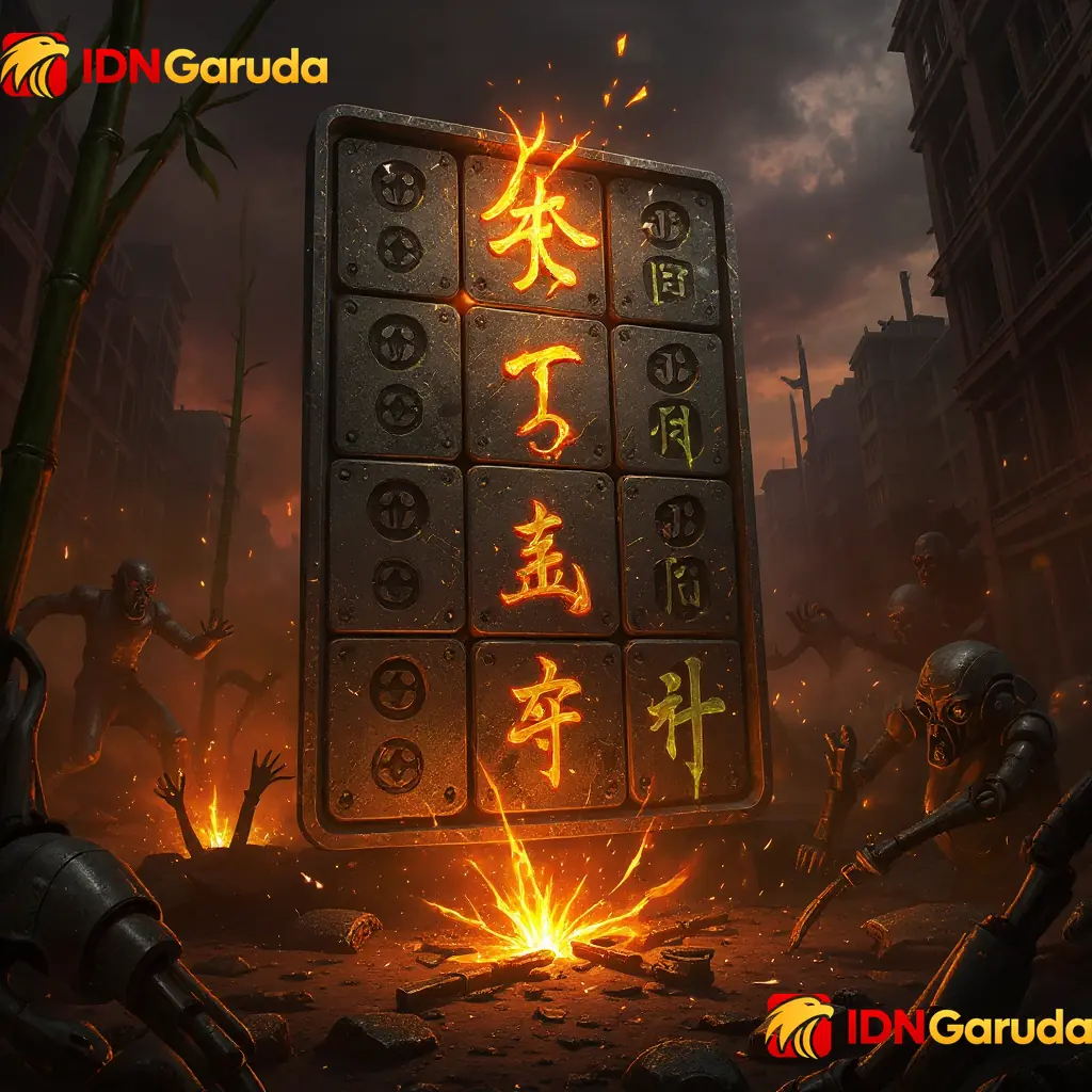 IDNGARUDA Apk