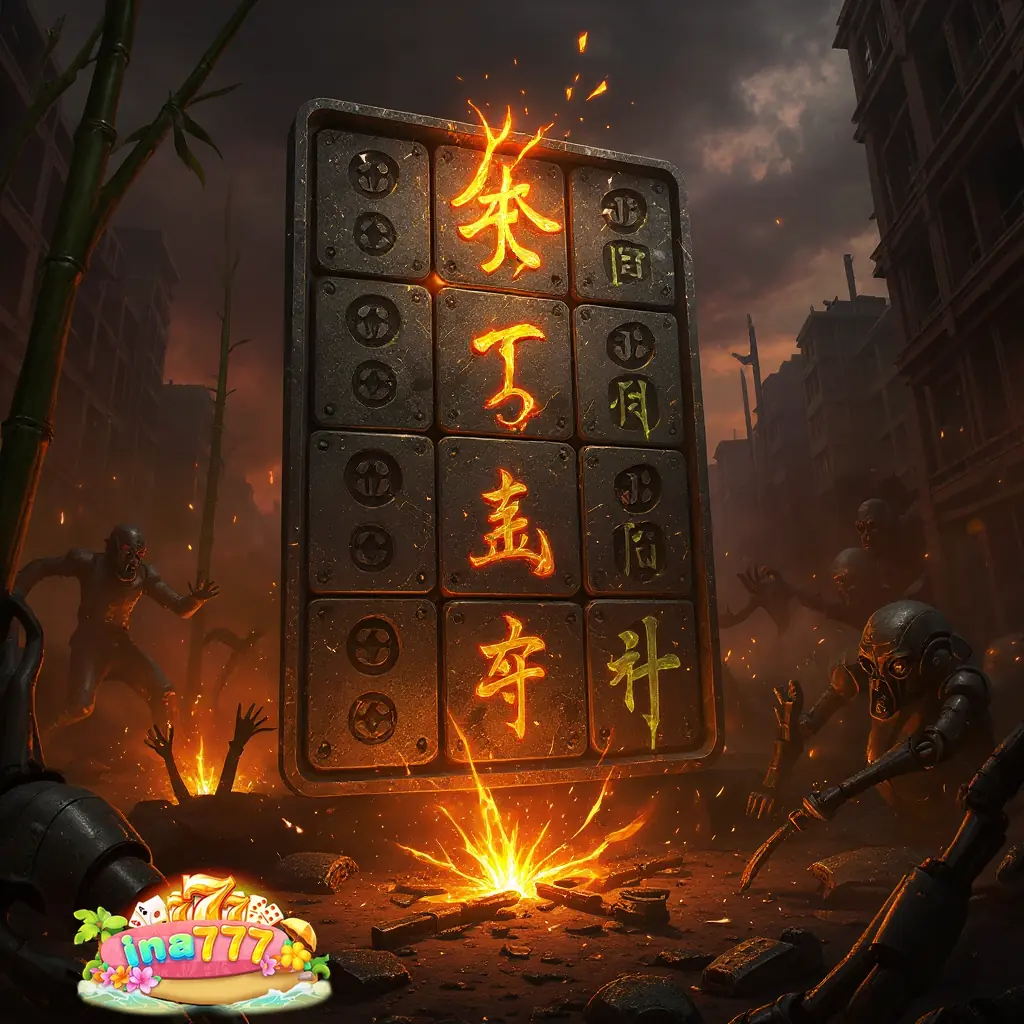 INA858 Apk