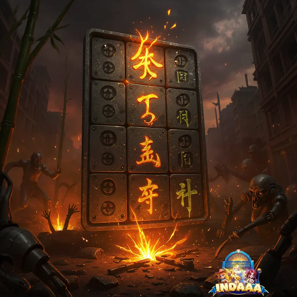 INDA777 Apk
