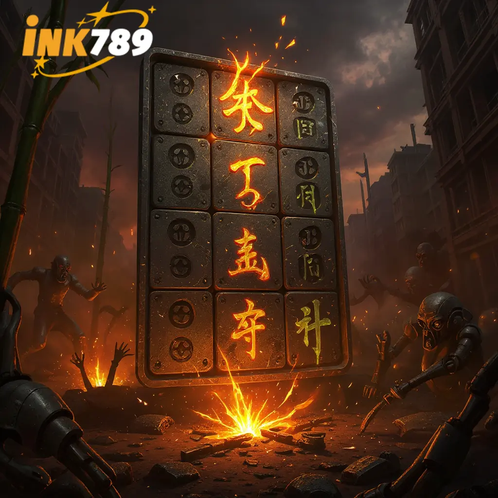 INK789 Apk