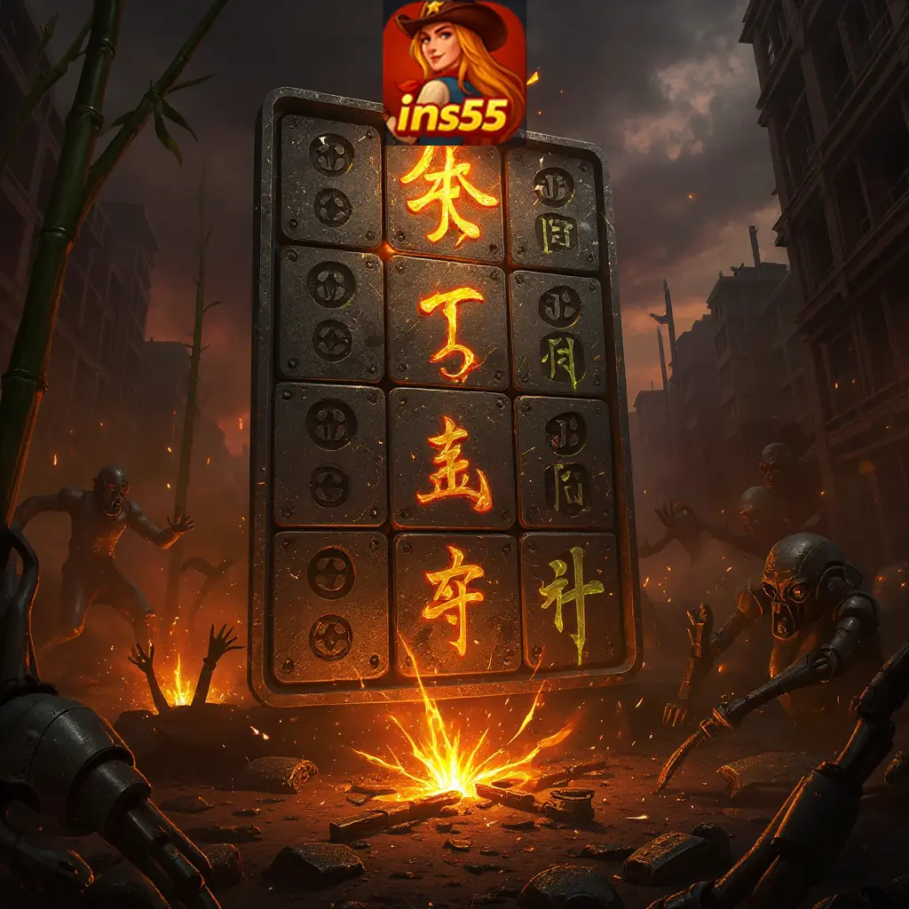 INS55 Apk