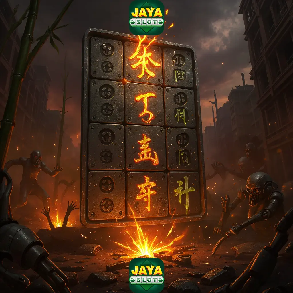 JAYAGAME Apk