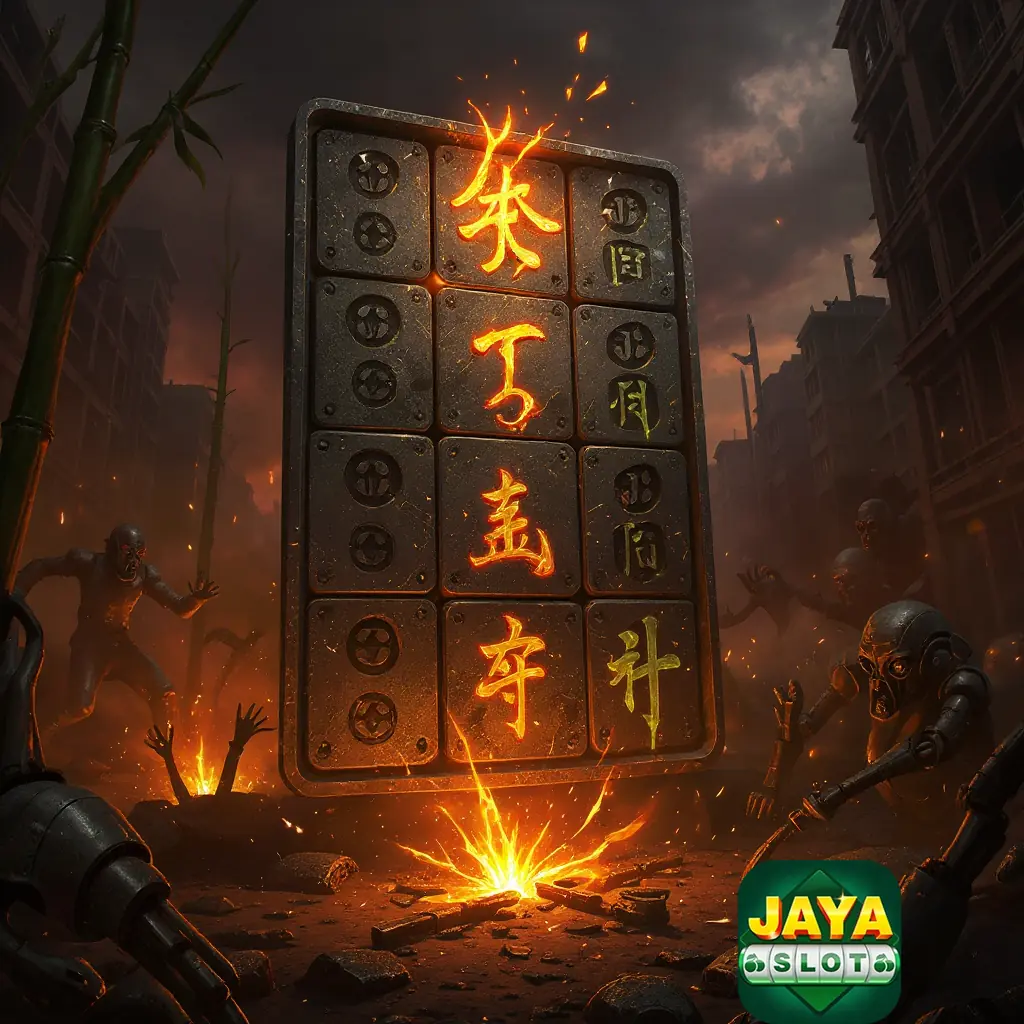 JAYASLOT Apk