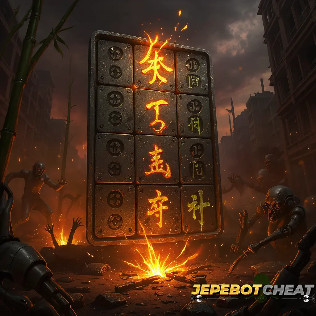 JEPEBOT Apk