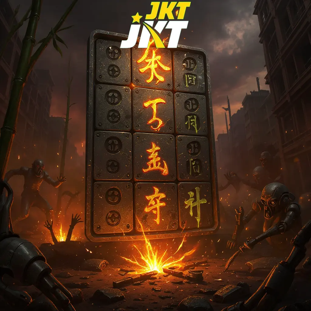 JKTJKT Apk
