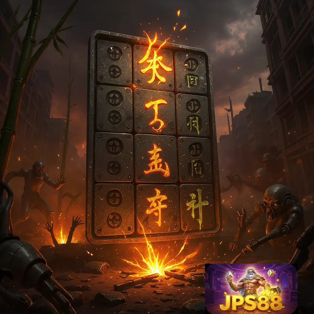 JPS88 Apk