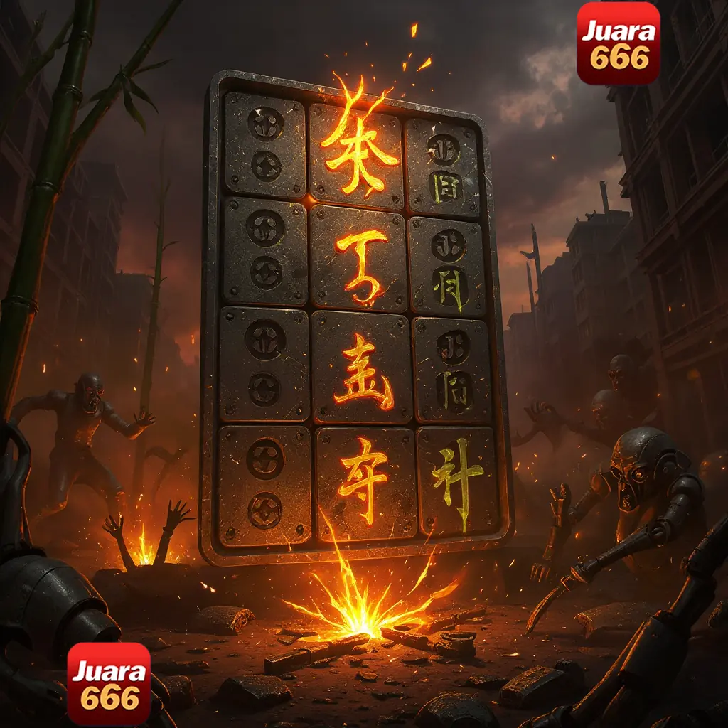 JUARA66 Apk
