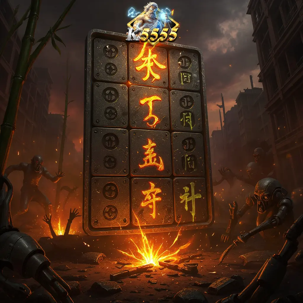 K5555 Apk