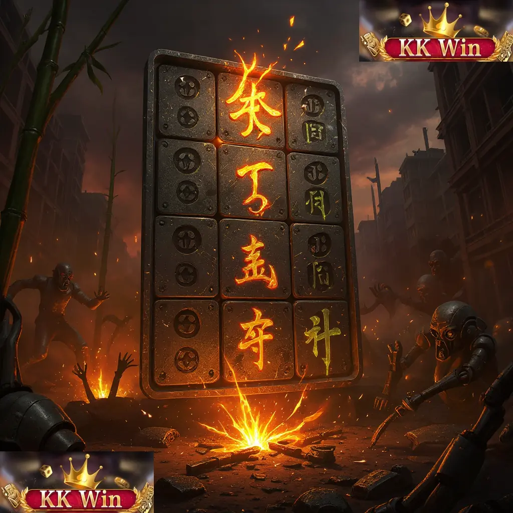 KKWIN777 Apk