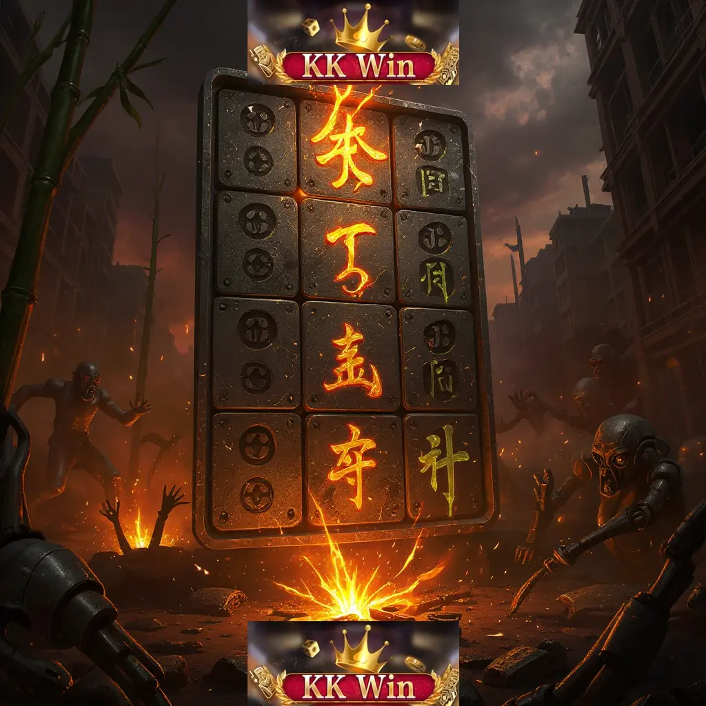 KKWINSLOTS Apk