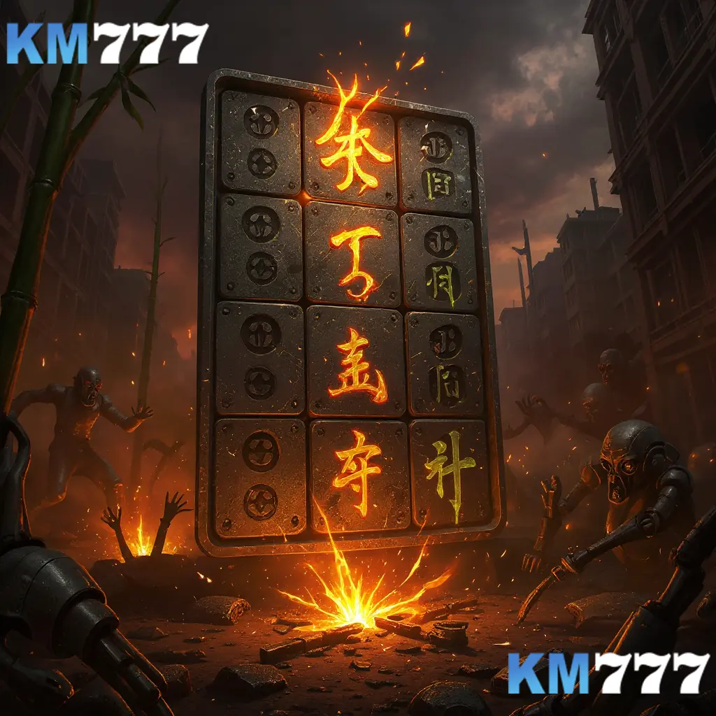KM777 Apk