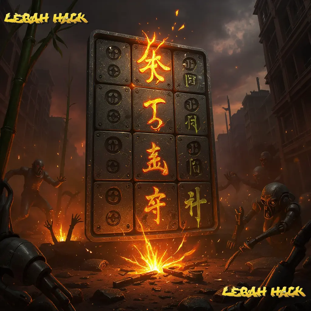LEBAH HACK Apk