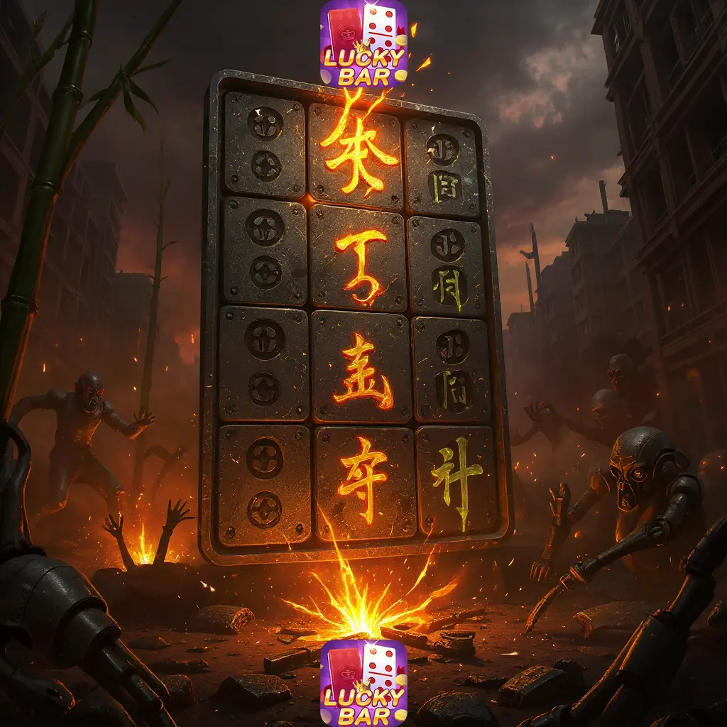 LUCKY BAR Apk