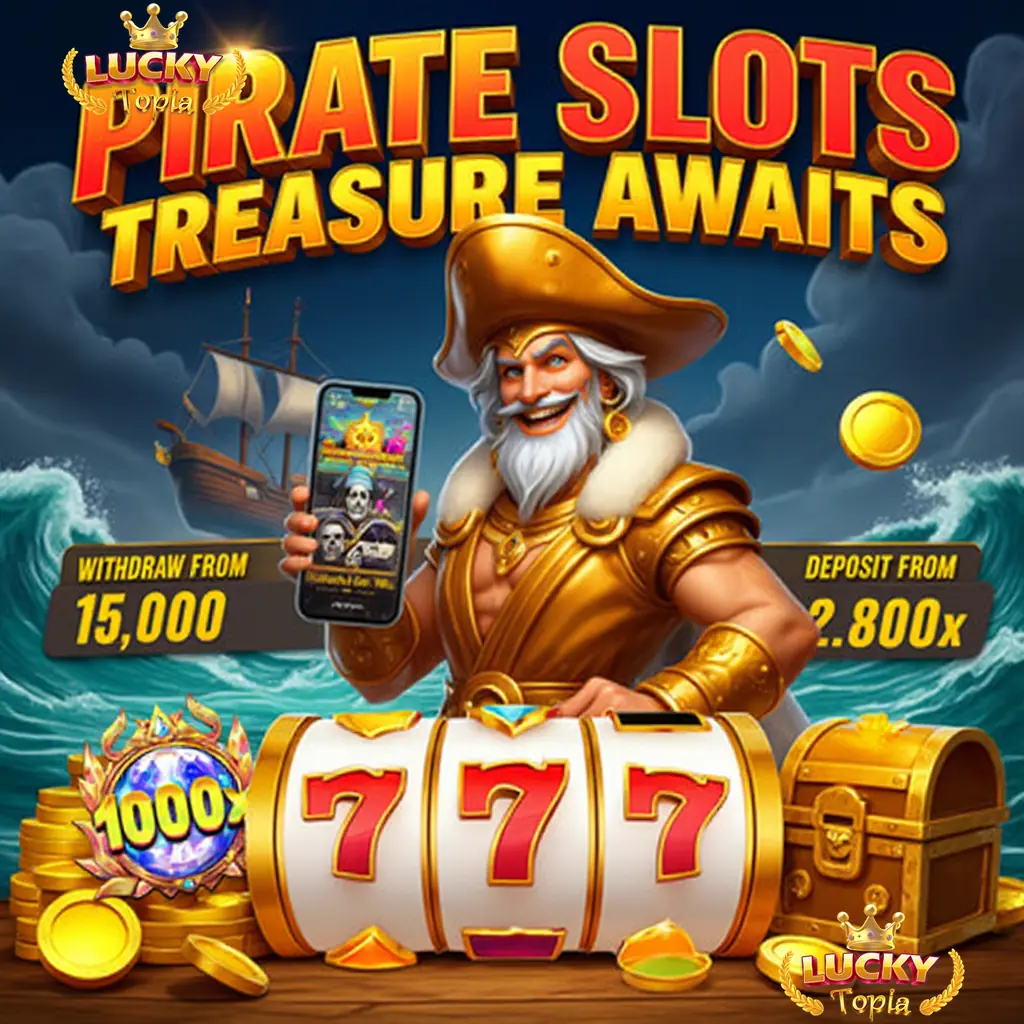 LUCKYTOPIA Apk Slot Login Musik Global AtlasMusic - WooCommerce eCommerce