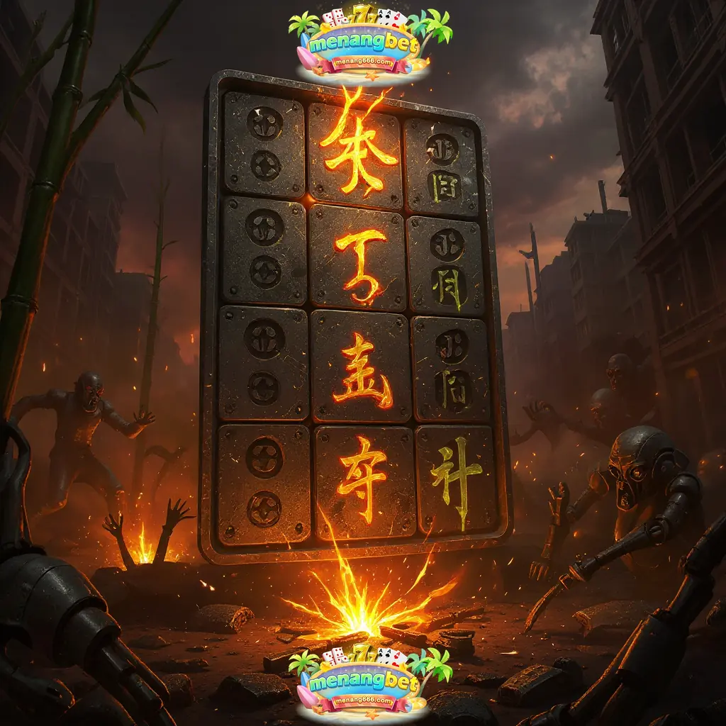 MENANG666 Apk