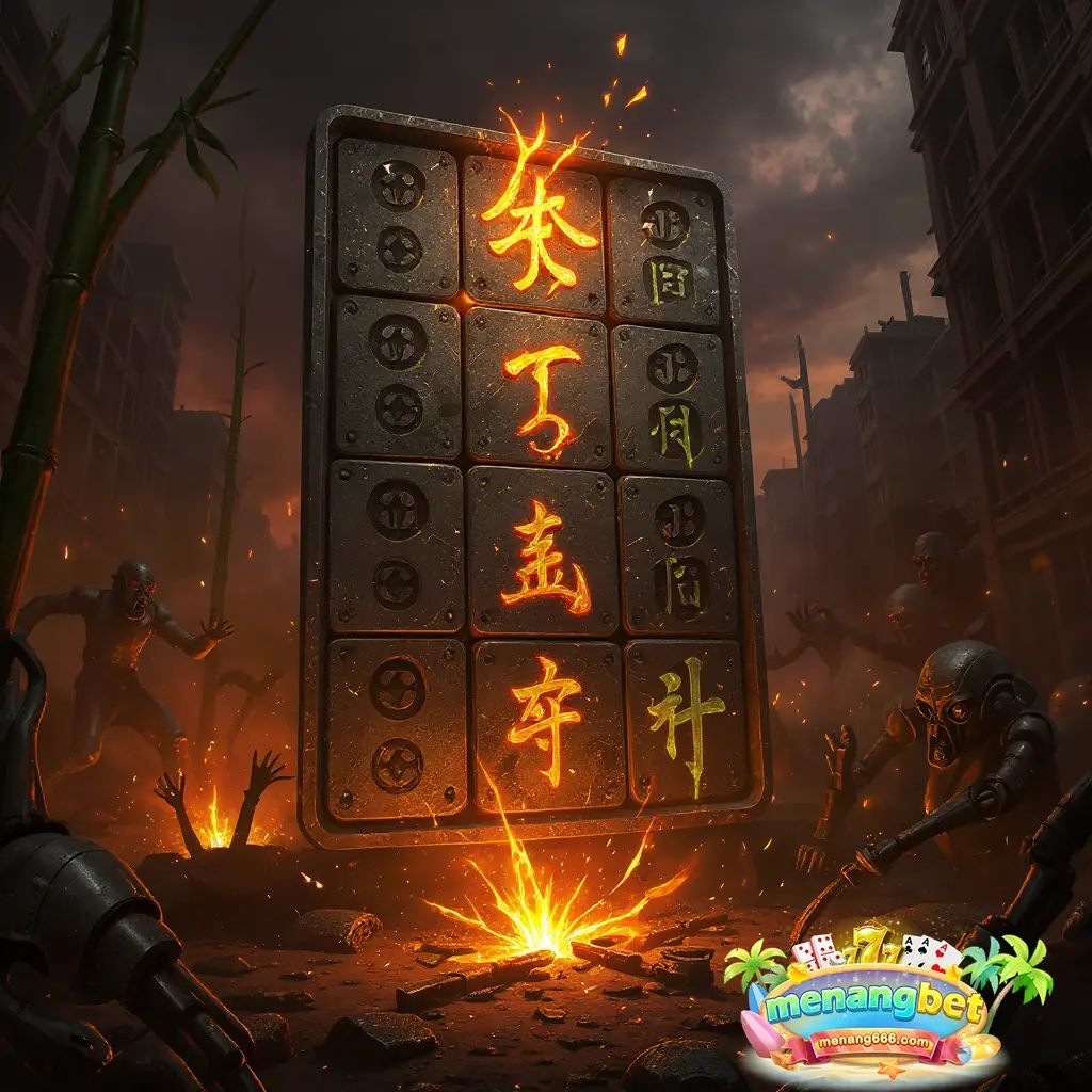 MENANGBET Apk