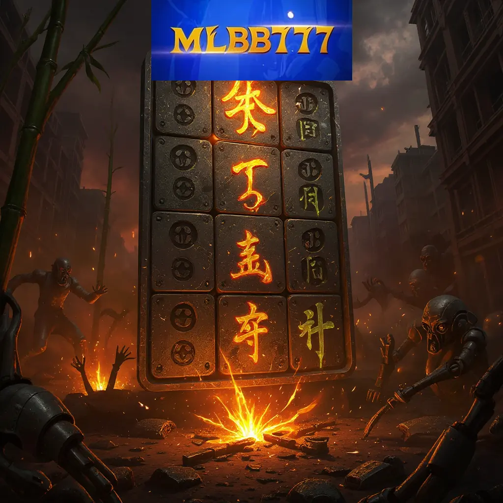 MLBB777 Apk