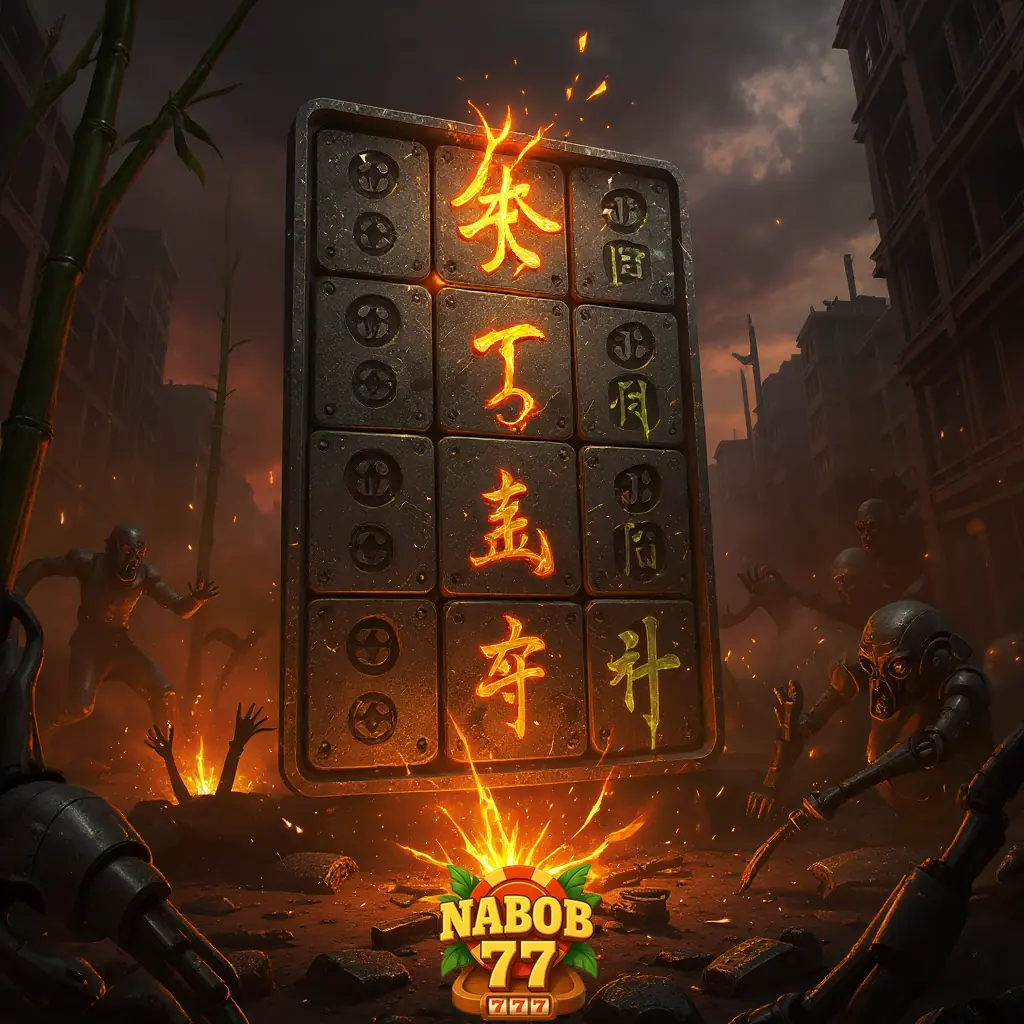 NABOB77 Apk