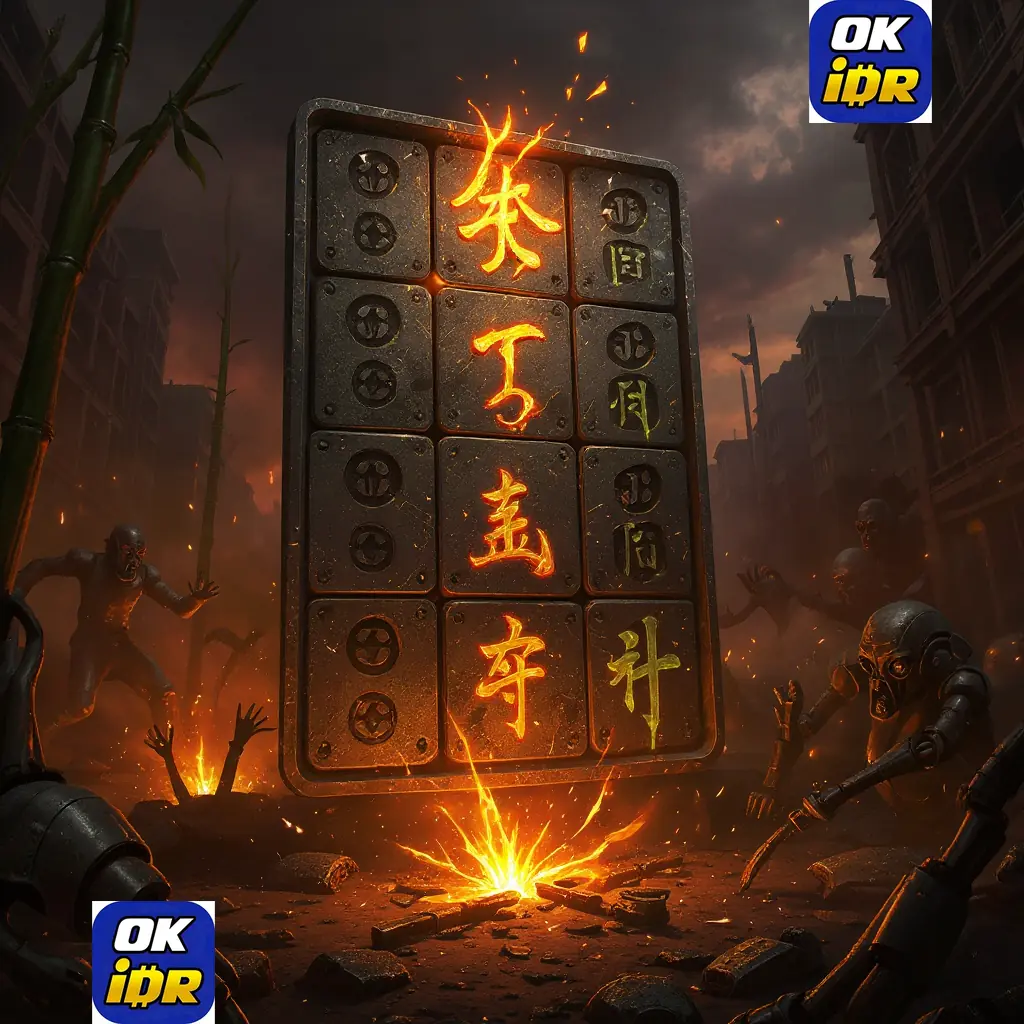 OKIDR Apk