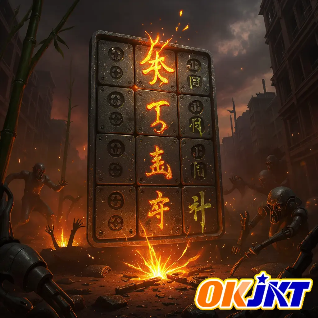 OKJKT Apk
