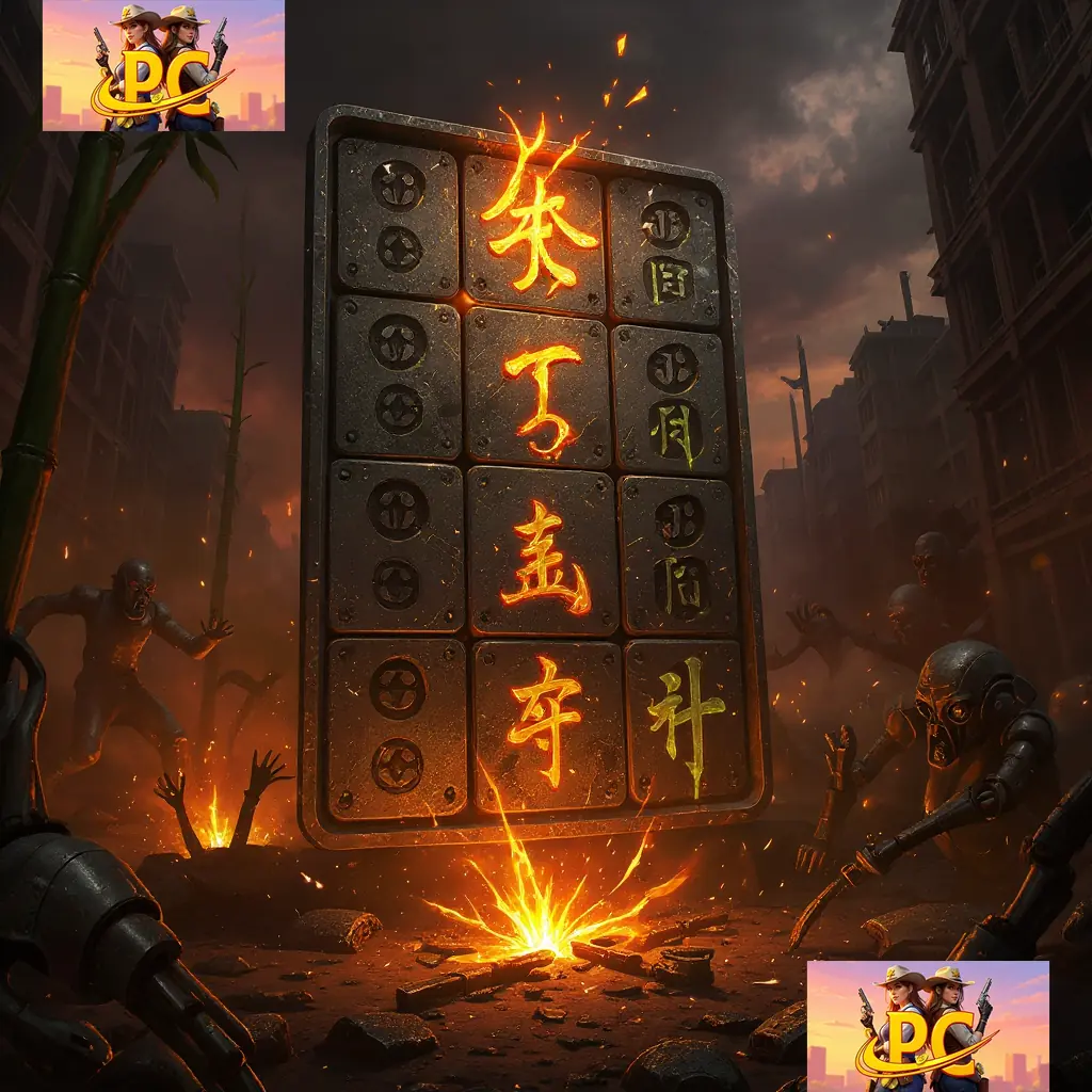PCPC7 Apk