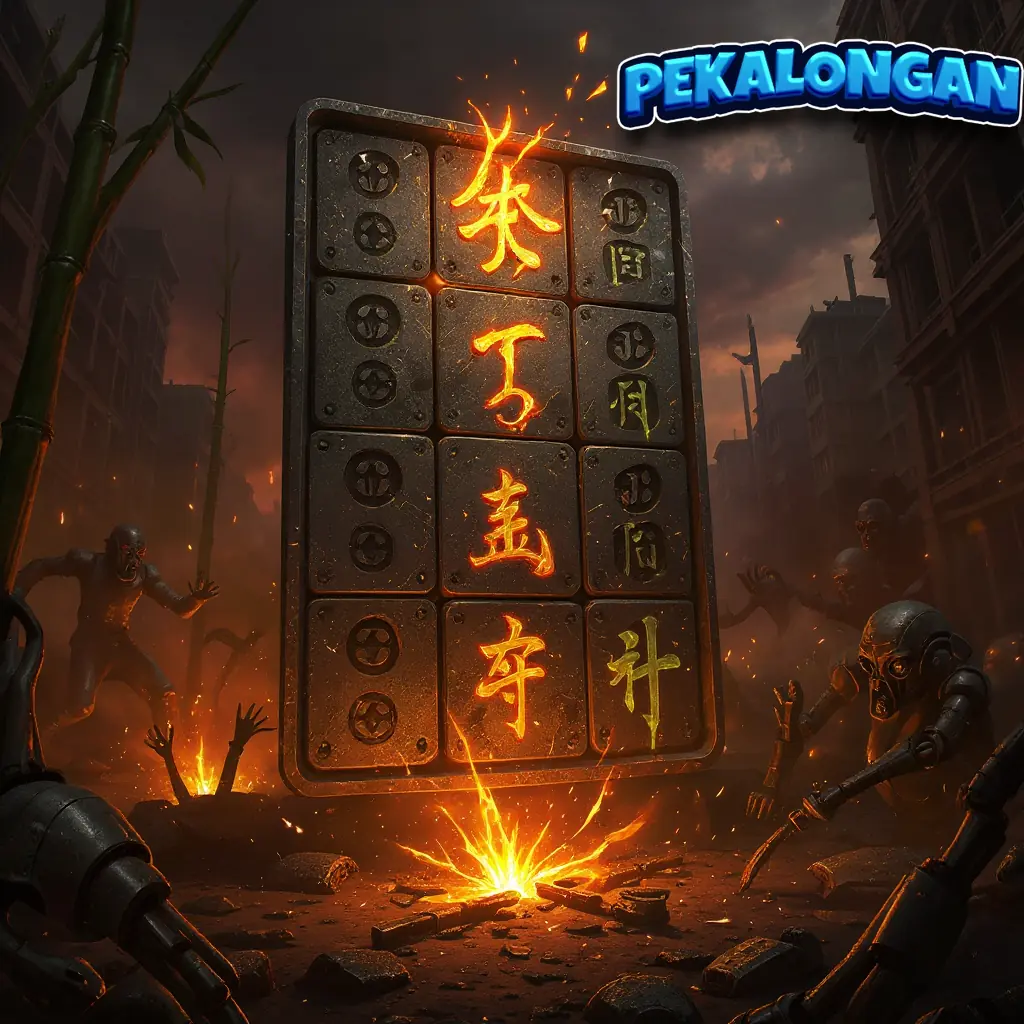 PEKALONGAN CHEAT Apk