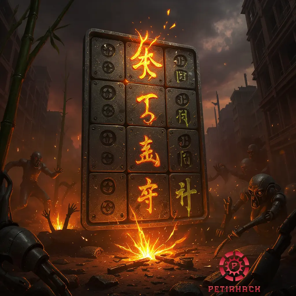 PETIR HACK 12 Apk