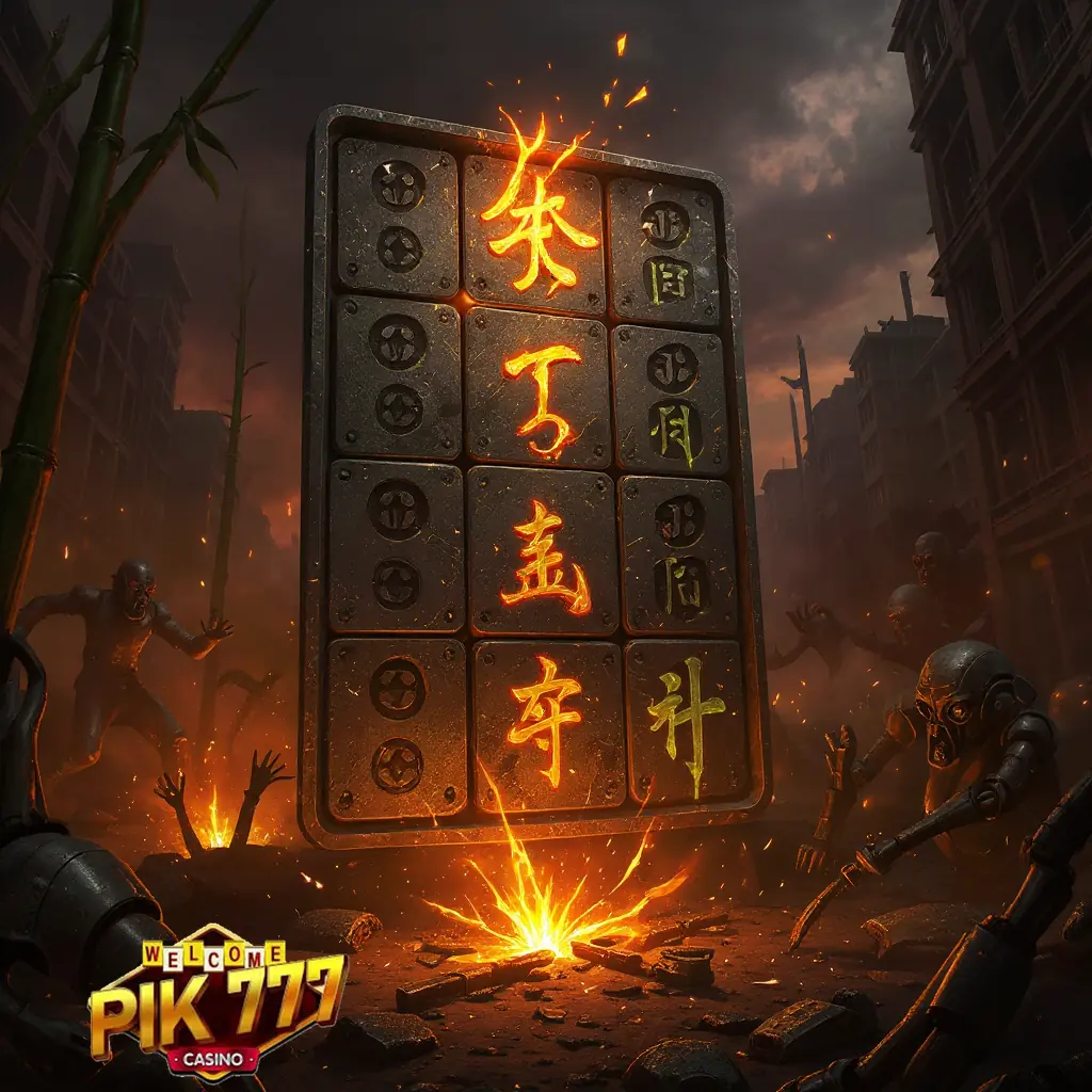 PIK777 Apk