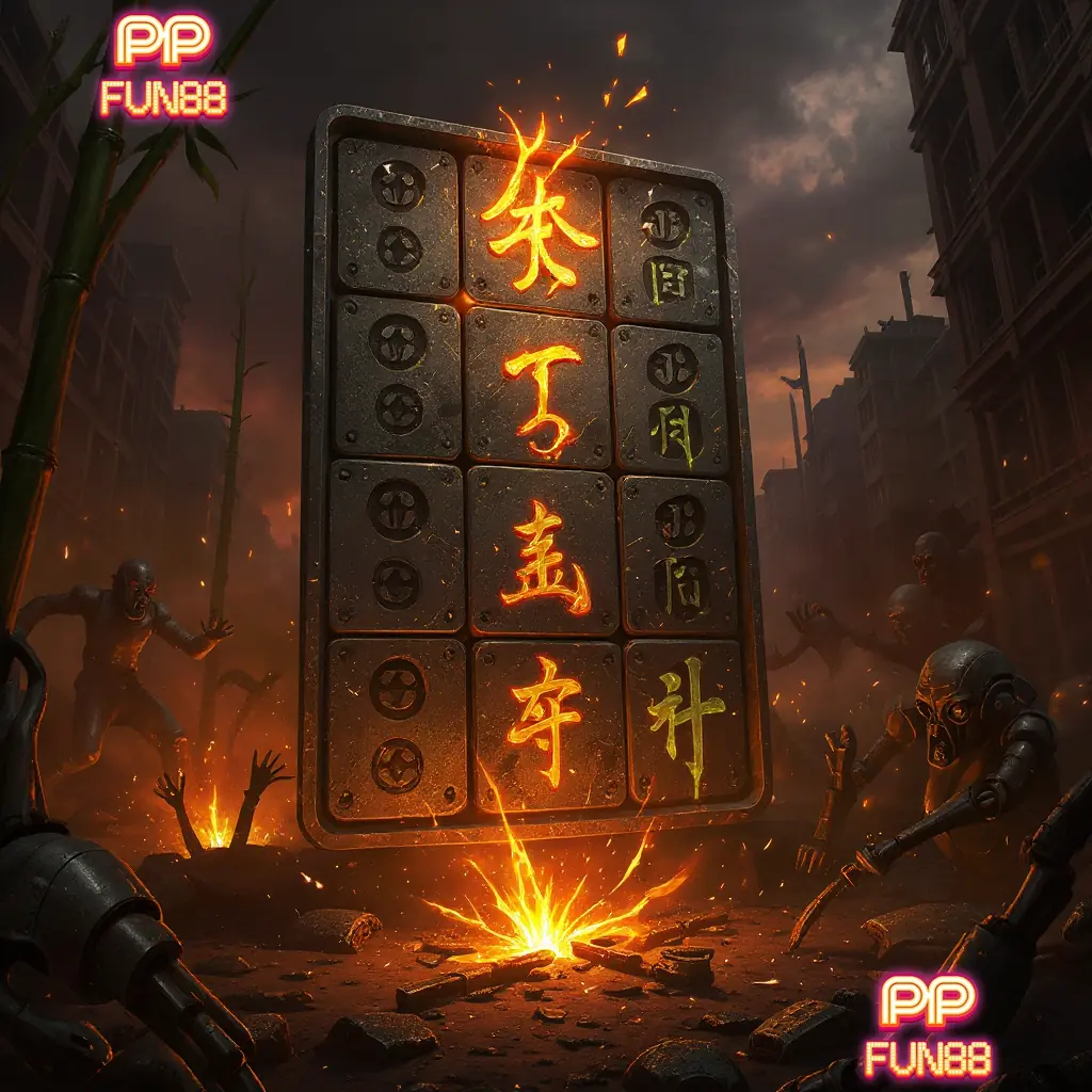 PPFUN88 Apk