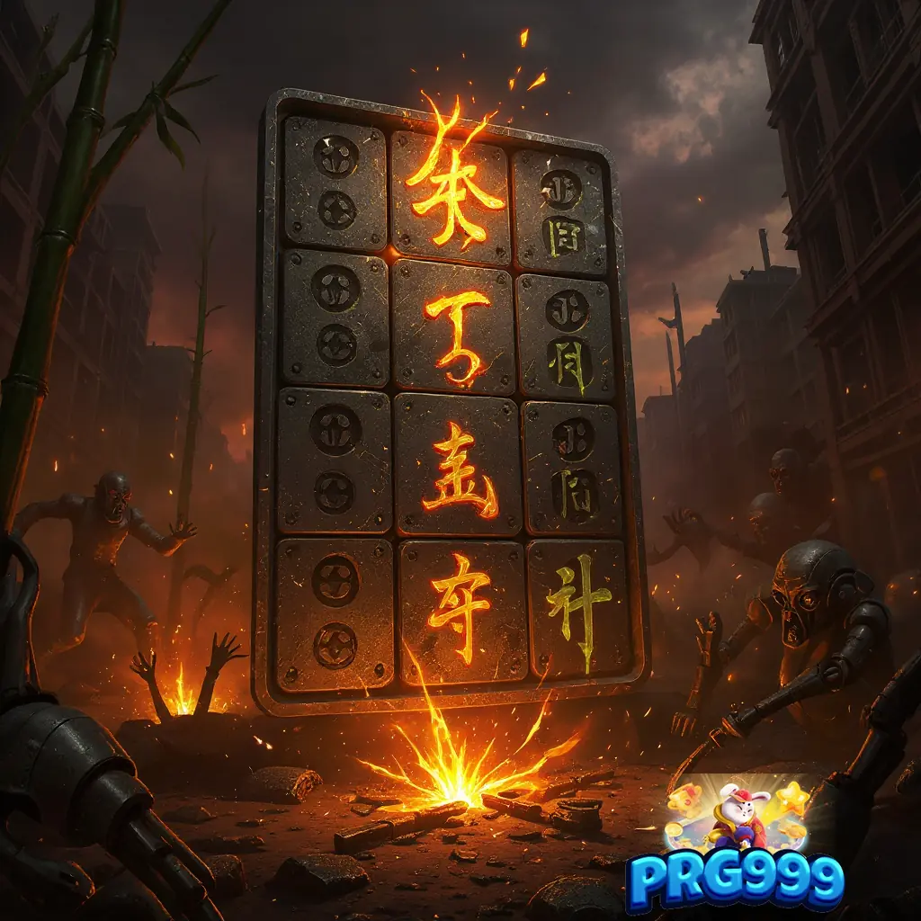 PRG999 Apk