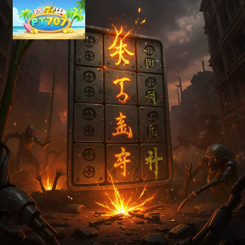 PT707 Apk