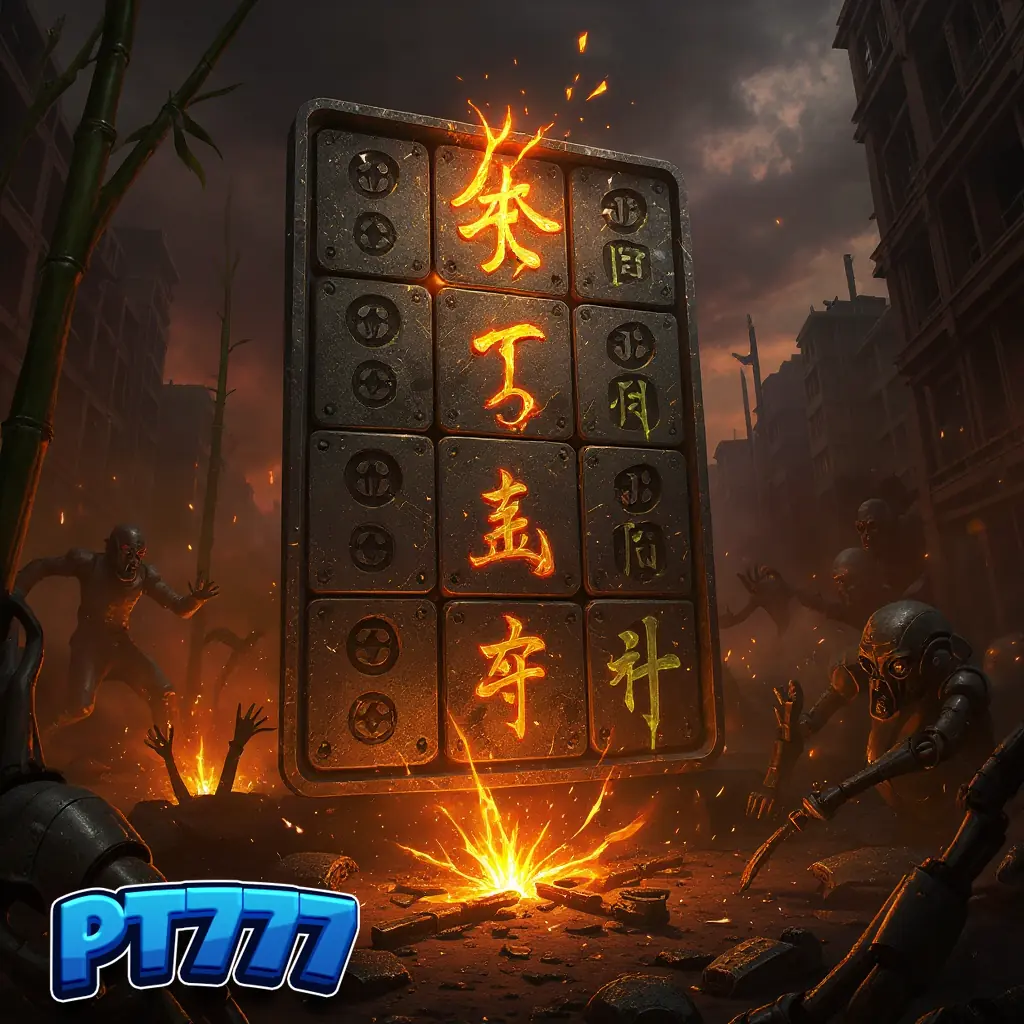 PT777 Apk
