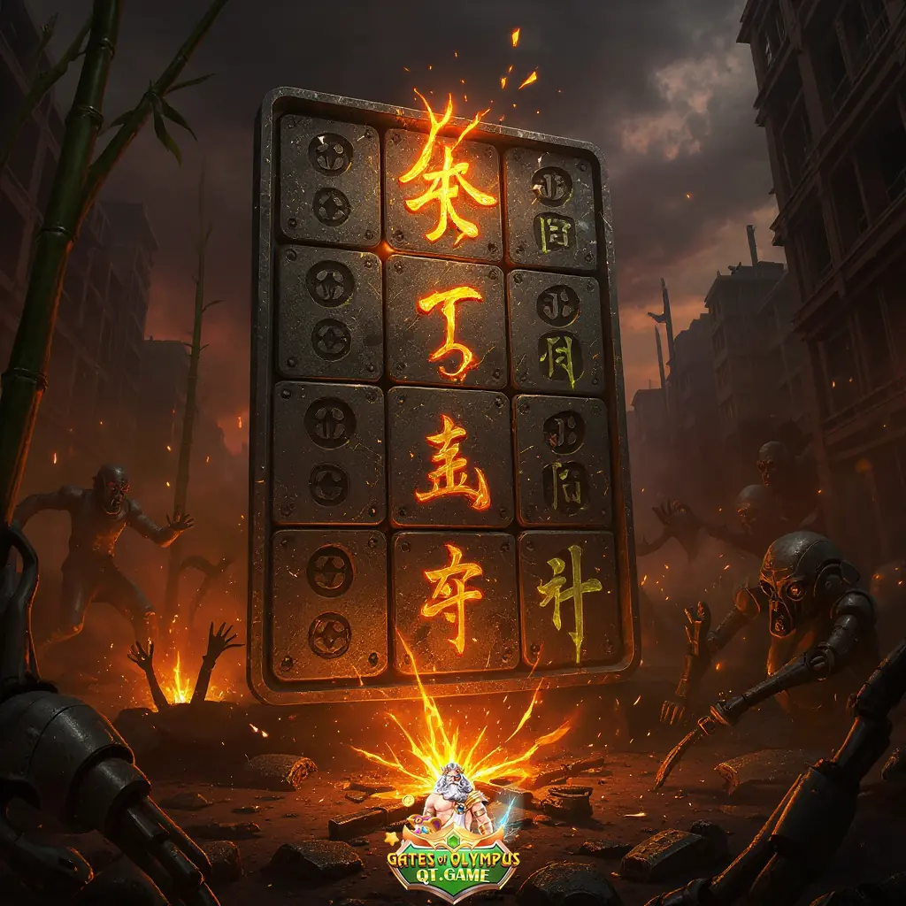 QTGAME Apk