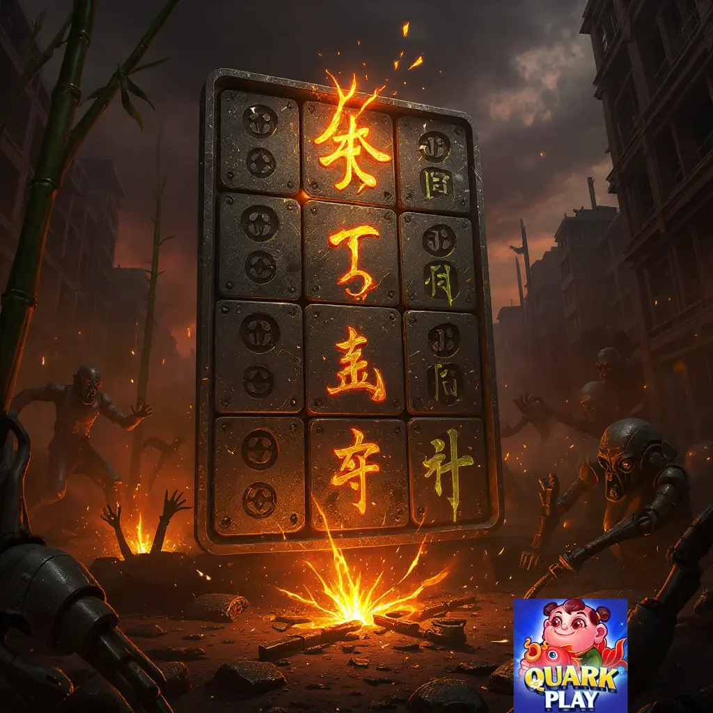 QUARK PLAY Apk