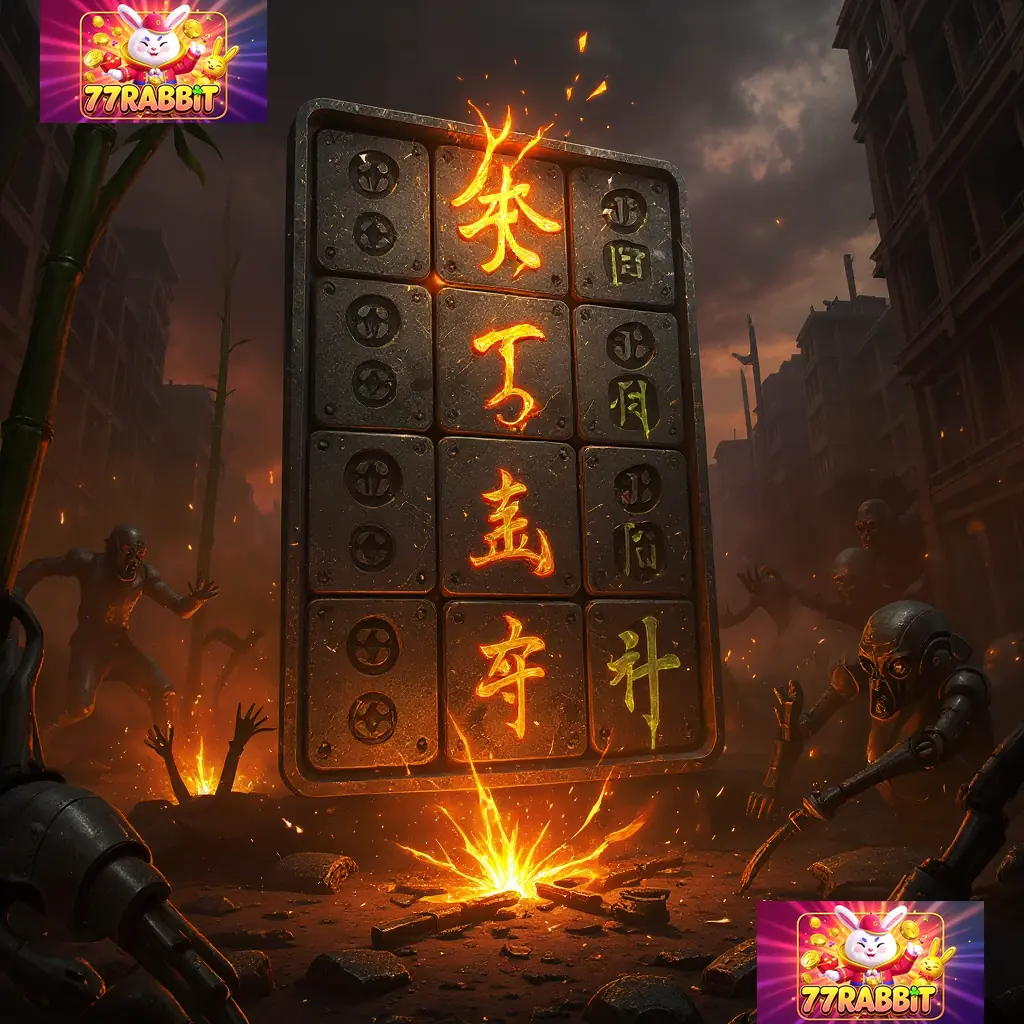 RABBIT77 Apk