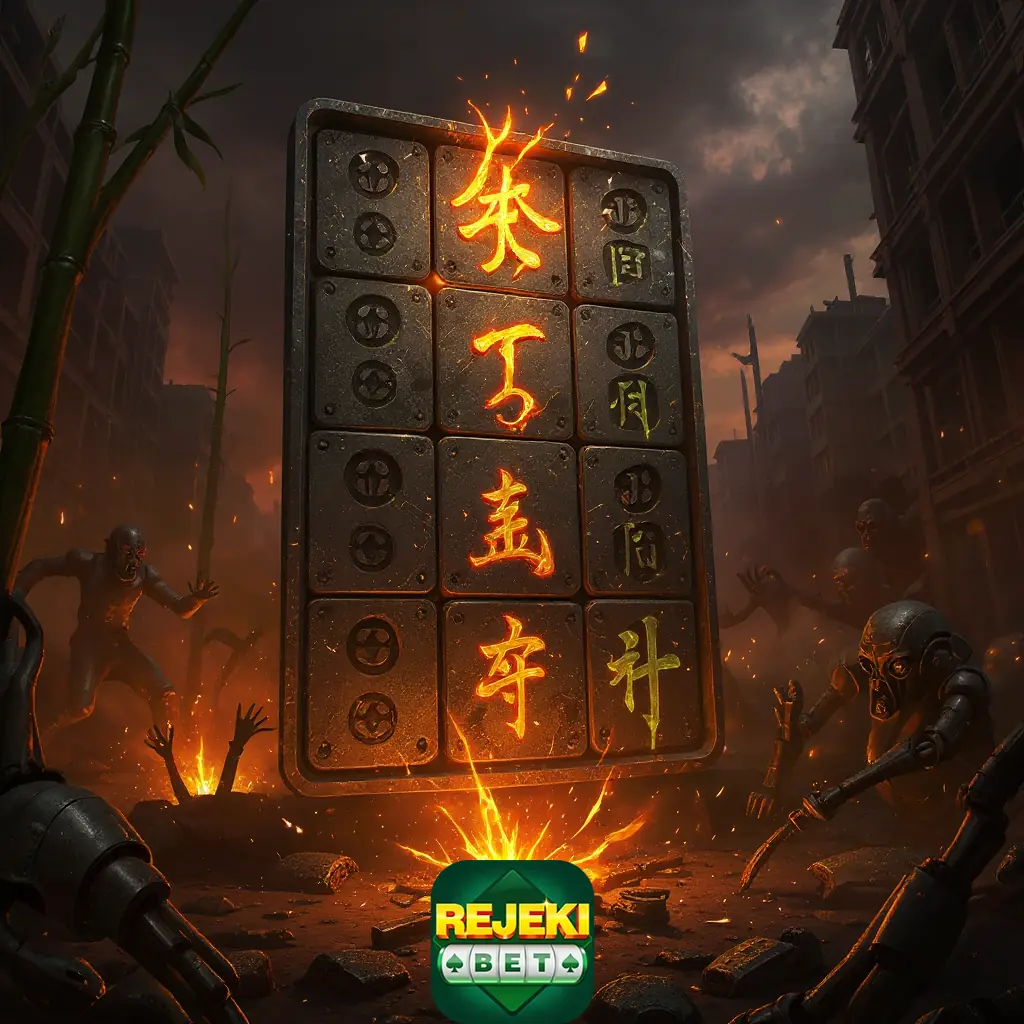 REJEKIBET Apk