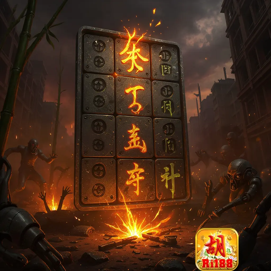 RI188 Apk