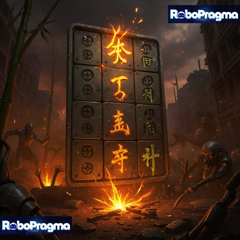 ROBOPRAGMA Apk