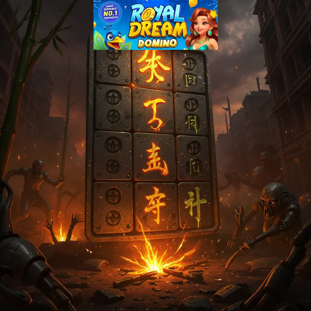 ROYALDREAM Apk