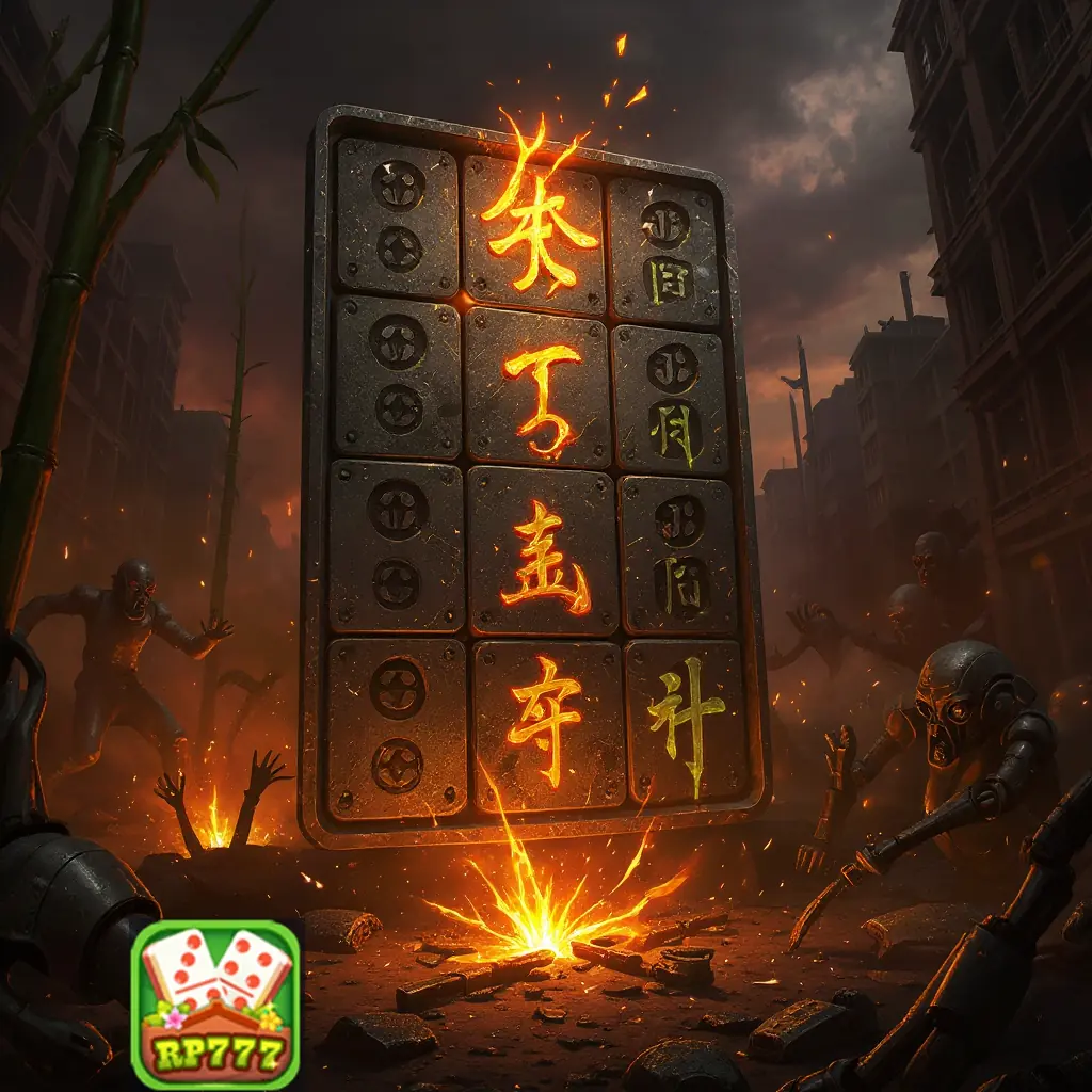 RP777 Apk
