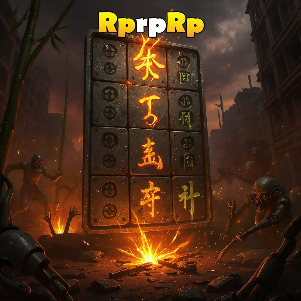RPRPRP Apk